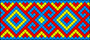Normal pattern #61346 variation #110424