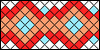 Normal pattern #61419 variation #110428