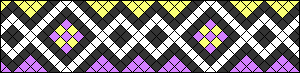 Normal pattern #61405 variation #110429
