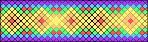 Normal pattern #61417 variation #110434