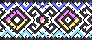 Normal pattern #61346 variation #110439