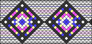 Normal pattern #61350 variation #110441