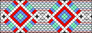 Normal pattern #61348 variation #110445