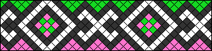 Normal pattern #61407 variation #110470