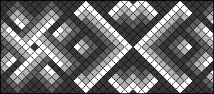 Normal pattern #54557 variation #110473