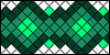 Normal pattern #61419 variation #110477