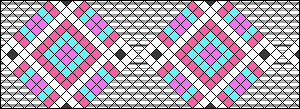 Normal pattern #61348 variation #110500