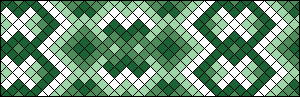 Normal pattern #50511 variation #110522
