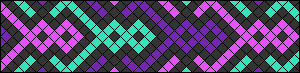 Normal pattern #60866 variation #110533