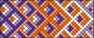 Normal pattern #35571 variation #110542