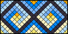 Normal pattern #47616 variation #110545