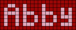 Alpha pattern #3748 variation #110546 preview