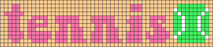 Alpha pattern #60340 variation #110559 preview