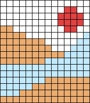 Alpha pattern #61261 variation #110563 preview