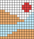 Alpha pattern #61261 variation #110563