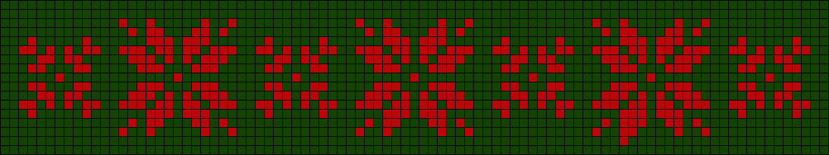 Alpha pattern #11644 variation #110568 preview