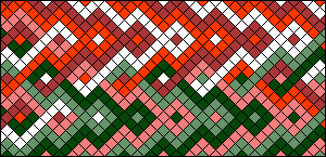 Normal pattern #134 variation #110575