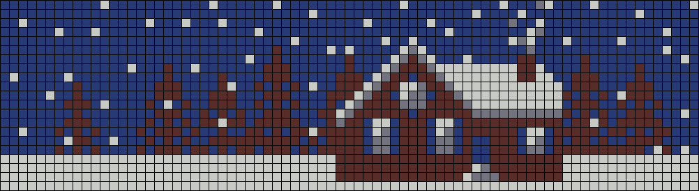 Alpha pattern #23081 variation #110576 preview