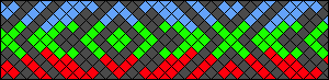 Normal pattern #61434 variation #110580