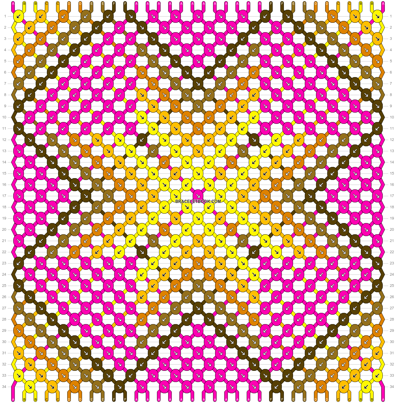 Normal pattern #25054 variation #110584 pattern