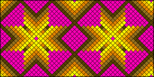 Normal pattern #25054 variation #110584