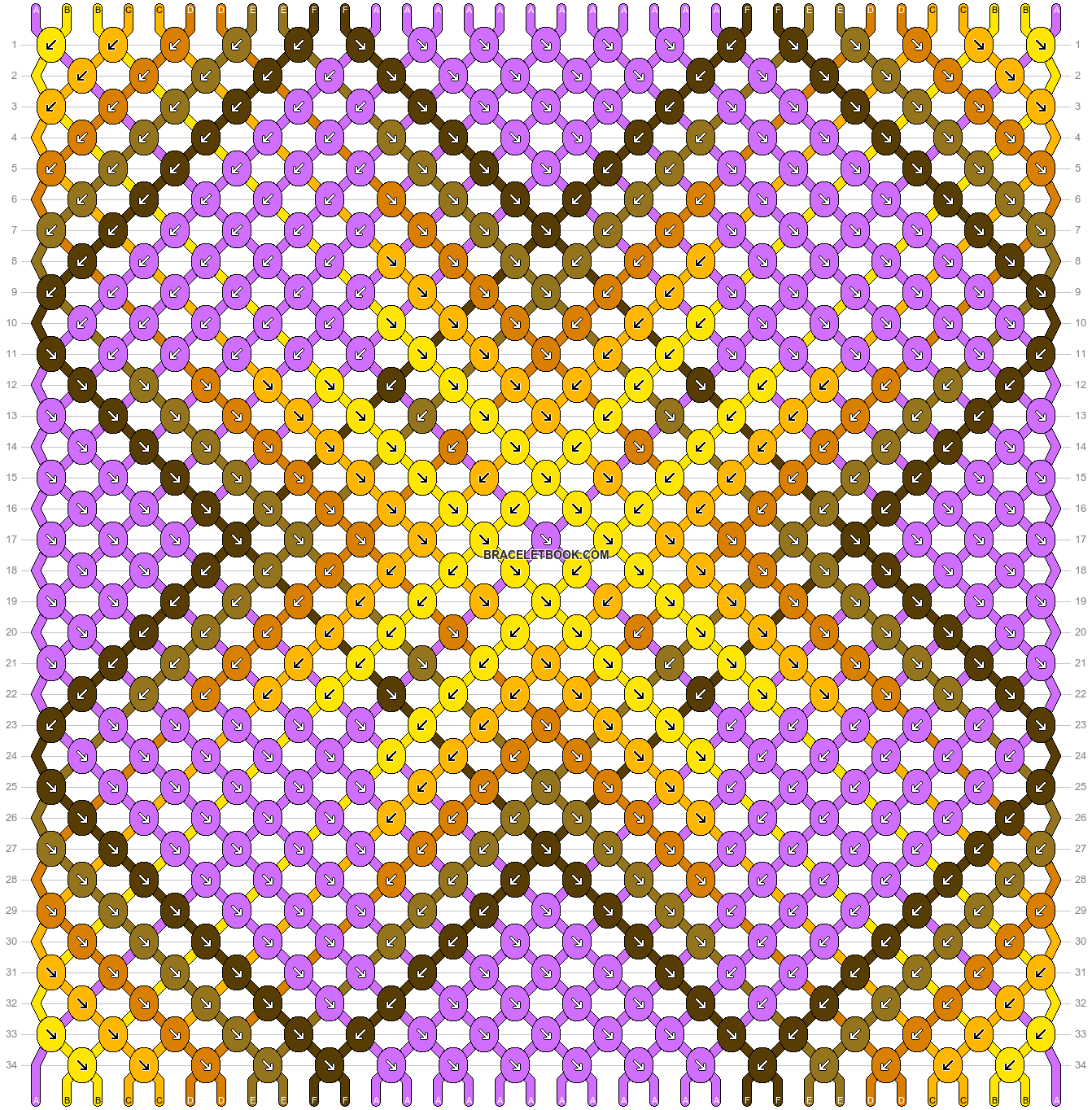 Normal pattern #25054 variation #110586 pattern