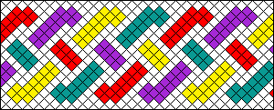 Normal pattern #57125 variation #110593