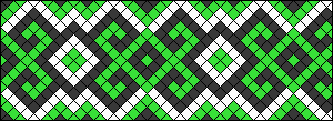Normal pattern #18683 variation #110595