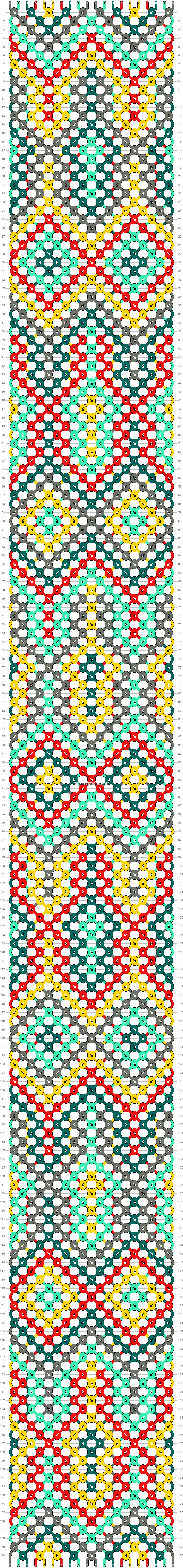 Normal pattern #58956 variation #110601 pattern