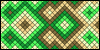 Normal pattern #55962 variation #110606