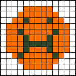 Alpha pattern #61446 variation #110616