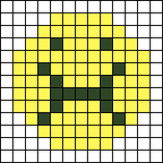 Alpha pattern #61446 variation #110617