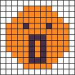 Alpha pattern #61448 variation #110622