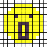 Alpha pattern #61448 variation #110623