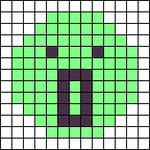 Alpha pattern #61448 variation #110624