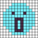 Alpha pattern #61448 variation #110626