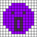 Alpha pattern #61448 variation #110628