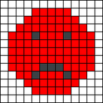 Alpha pattern #61444 variation #110629