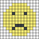 Alpha pattern #61444 variation #110631