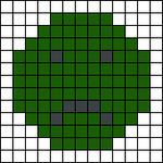 Alpha pattern #61444 variation #110633