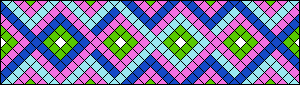 Normal pattern #52531 variation #110641
