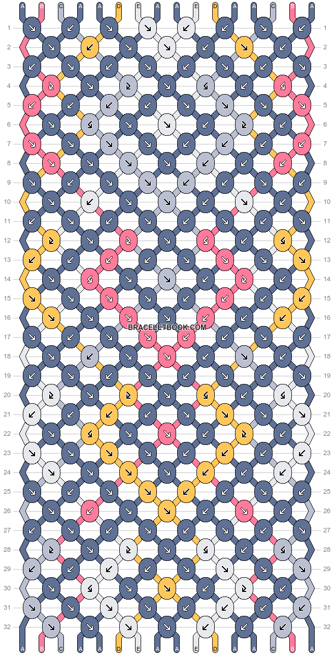 Normal pattern #46828 variation #110643 pattern