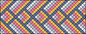 Normal pattern #44219 variation #110645