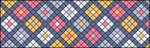 Normal pattern #31211 variation #110646