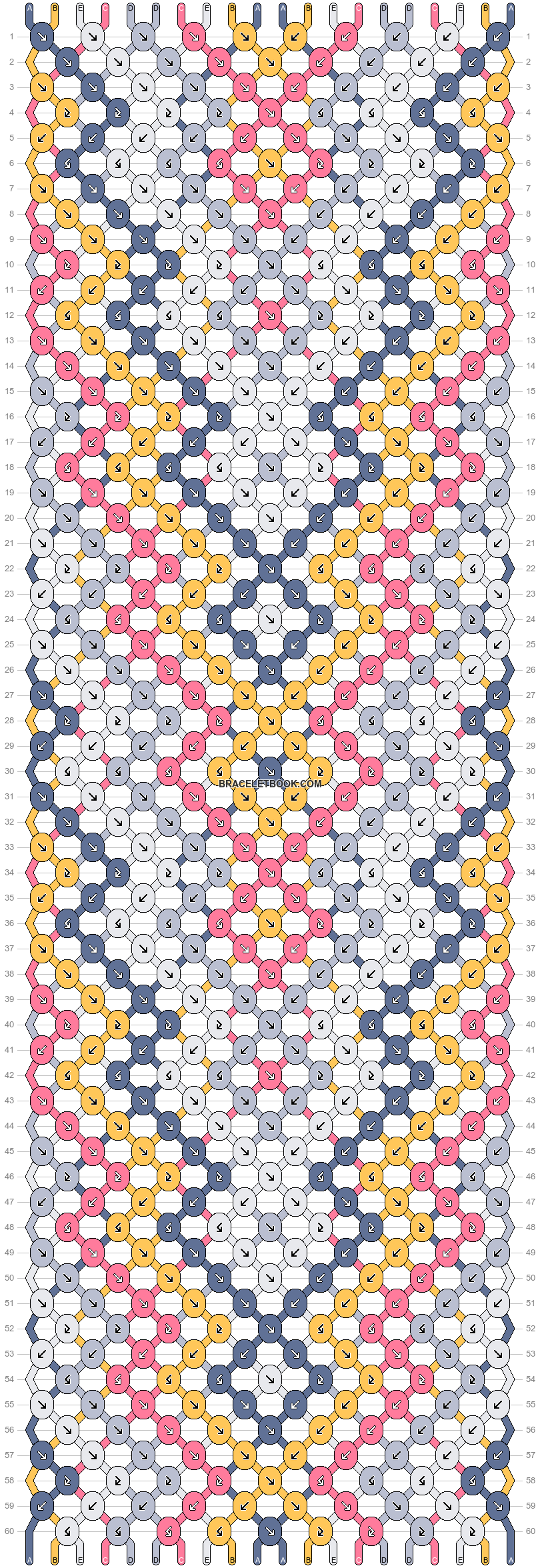 Normal pattern #12823 variation #110656 pattern