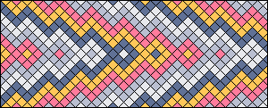Normal pattern #12823 variation #110656