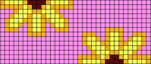 Alpha pattern #51065 variation #110662