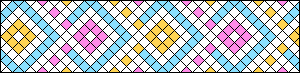 Normal pattern #61459 variation #110671