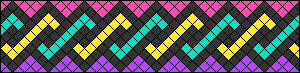 Normal pattern #61399 variation #110674