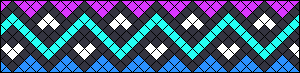 Normal pattern #61402 variation #110676